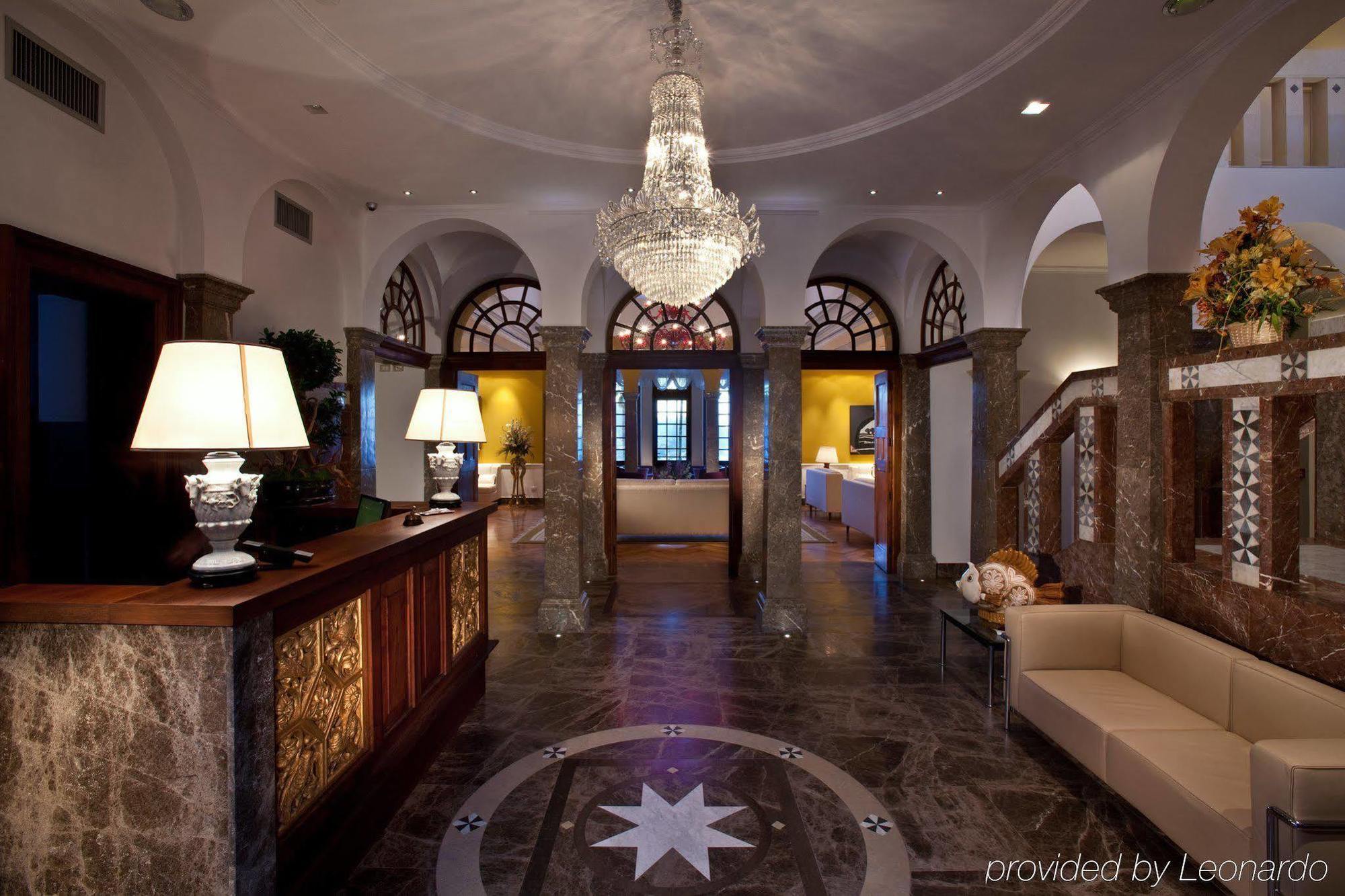 The Ashbee Hotel Taormina Kültér fotó